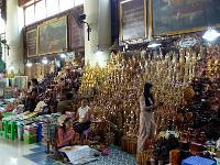 1 - Nice-Yangon - Kyaikhtiyo (Rocher d''or) (18)